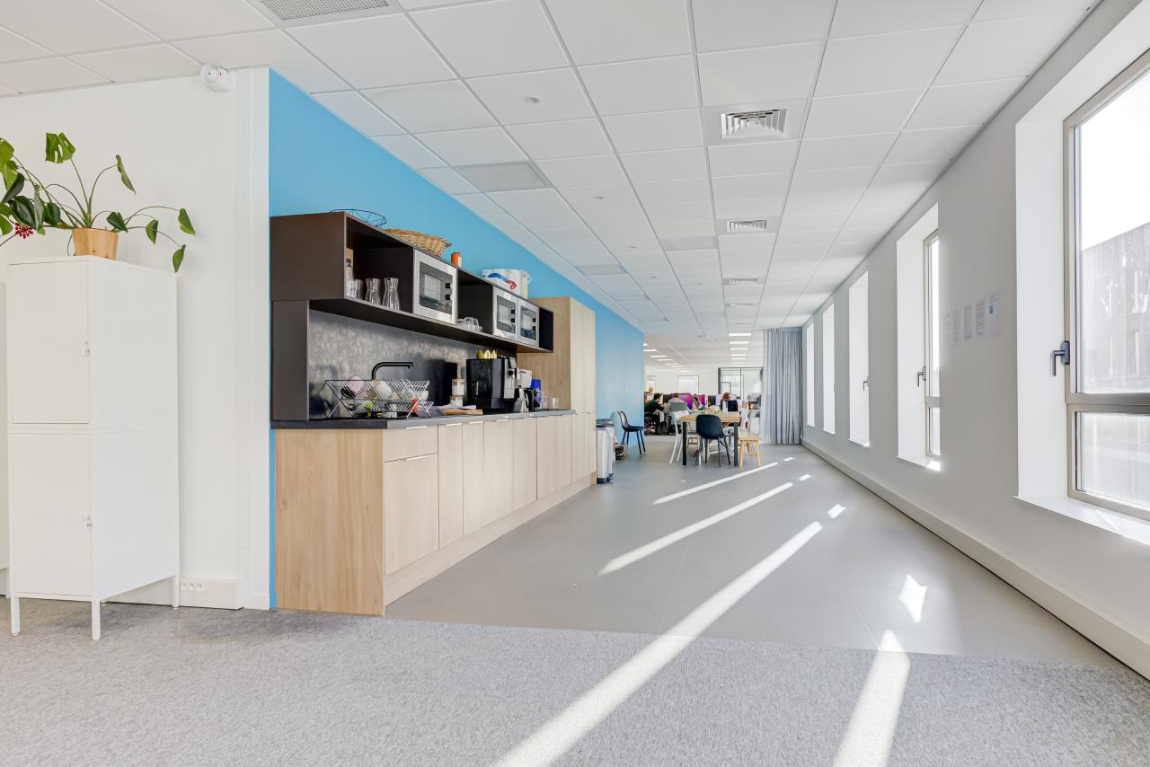 Bureau Lille 1808m² Location bureau Lille Nord OLBUR2114204 6